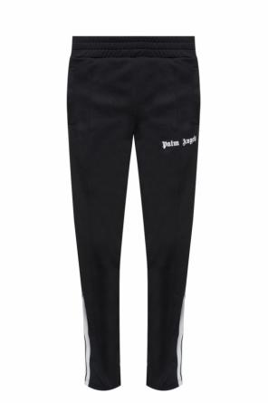 Side-stripe sweatpants, zdjęcie 1 Side-stripe sweatpants od Palm Angels